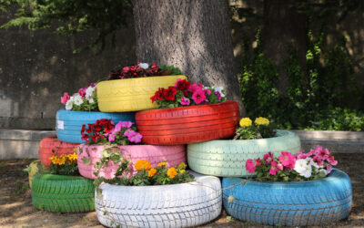 Che cos’è l’upcycling? La rivoluzione del riutilizzo creativo che sta cambiando il mondo