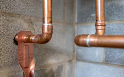 Recupero rame dalle tubature: quanto vale l’impianto vecchio